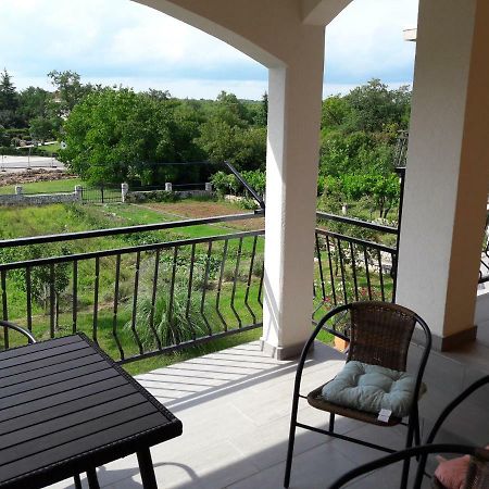 Exclusive Apartment Ana Marija ลาบิน ภายนอก รูปภาพ