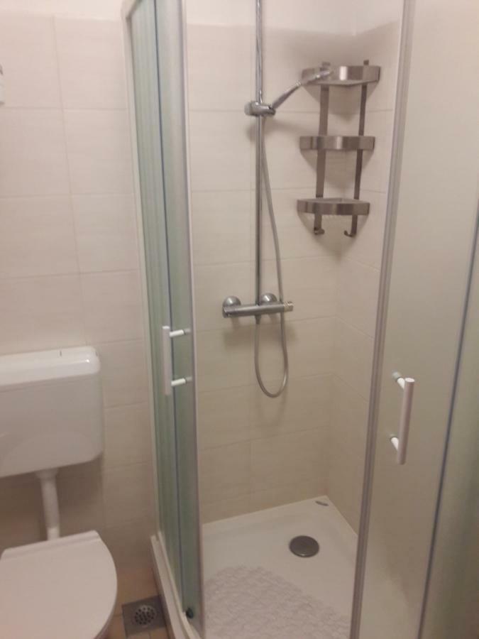 Exclusive Apartment Ana Marija ลาบิน ภายนอก รูปภาพ