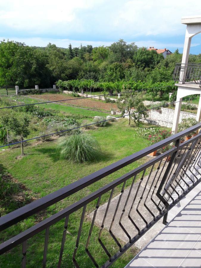 Exclusive Apartment Ana Marija ลาบิน ภายนอก รูปภาพ