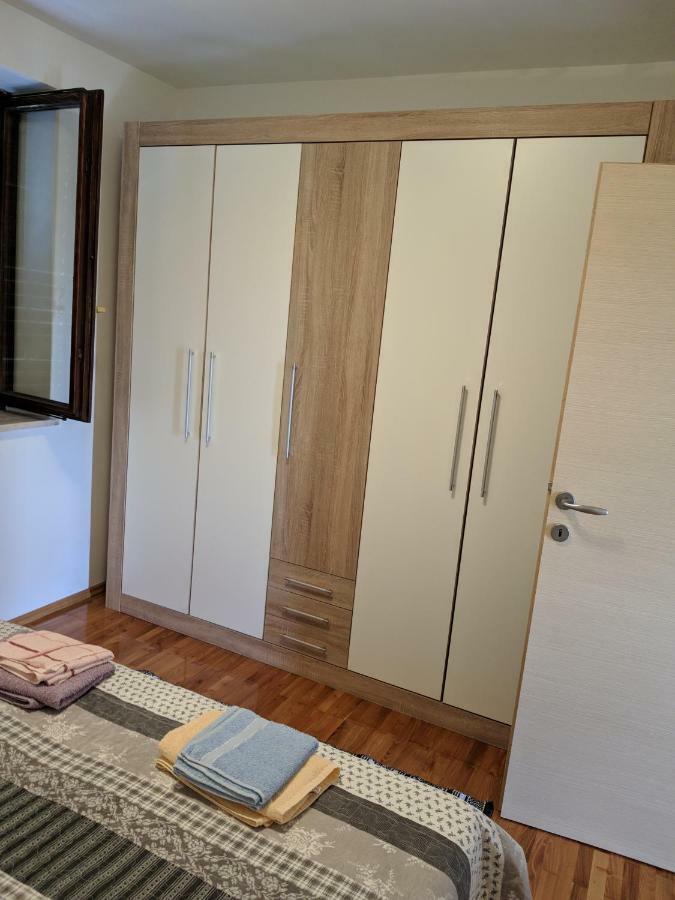 Exclusive Apartment Ana Marija ลาบิน ภายนอก รูปภาพ