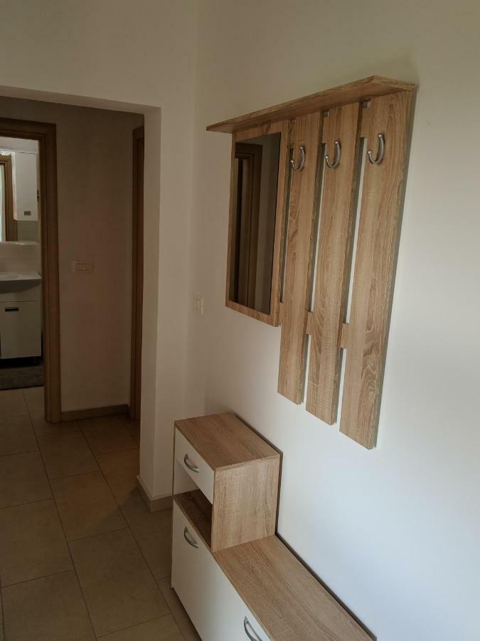 Exclusive Apartment Ana Marija ลาบิน ภายนอก รูปภาพ